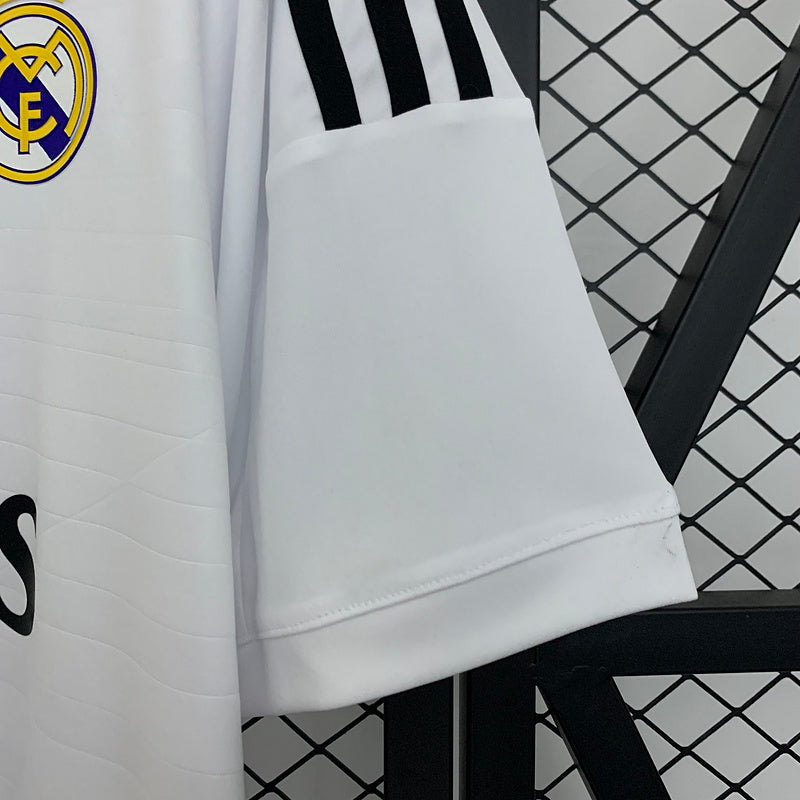 Retro Real Madrid 14∕15 home S-4XL(CA7E)
