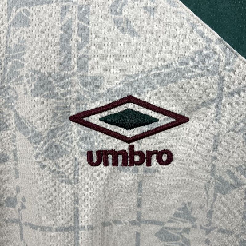 Fluminense 2024∕25 Third Jersey S-XXXXL(6C24)