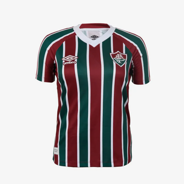 Woman Fluminense 2025/26 Home Fan