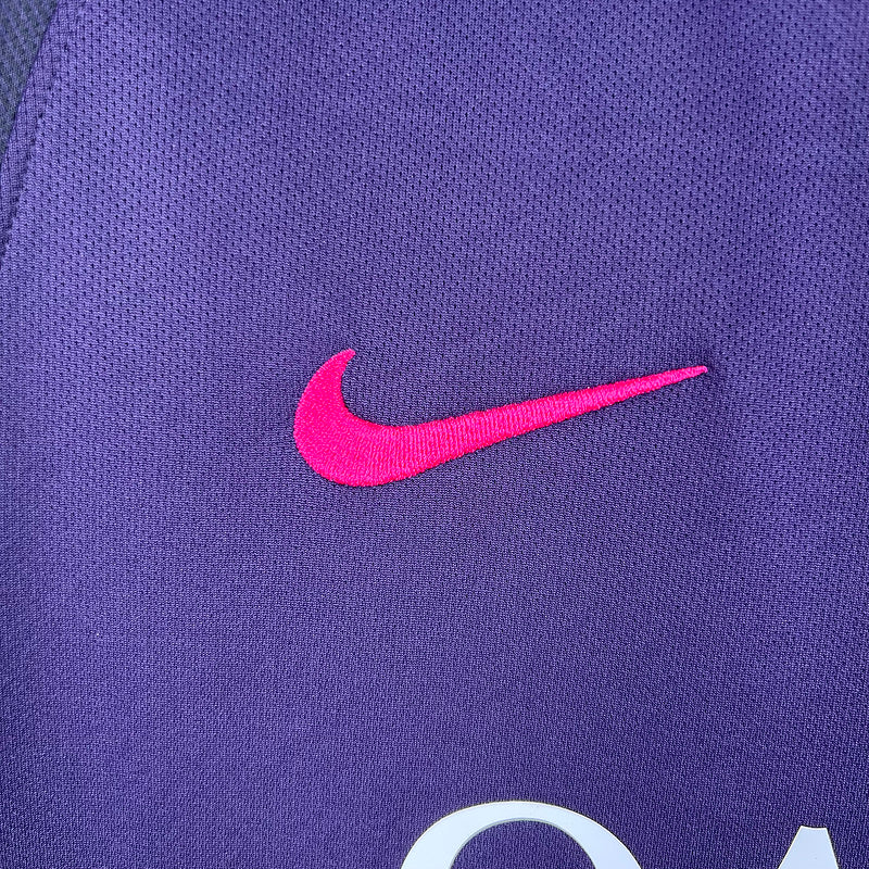 Retro Barcelona 16∕17 Away S-XXL(C14D)