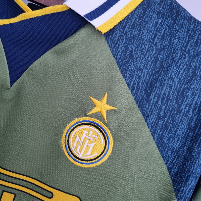 95∕96 Inter Milan away S-XXL(B492)