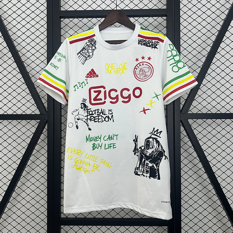 25∕26 Ajax Special Edition S-4XL