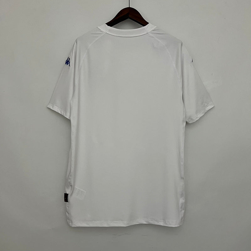 Retro Italy 2000 Away S-XXL(AE12)