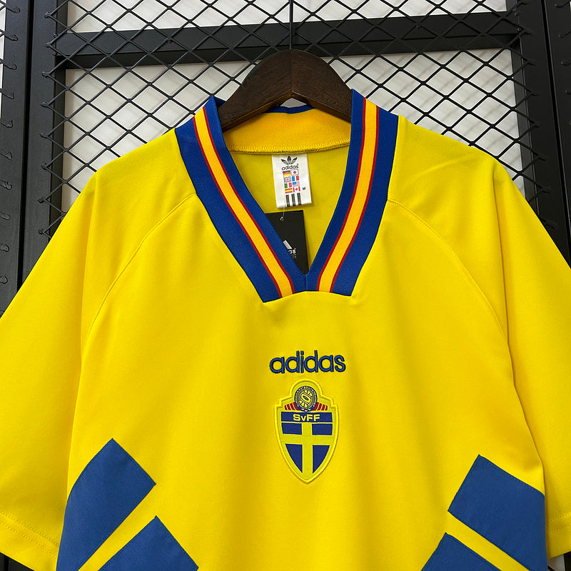Retro Sweden 1994 Home   S-XXL(275F)