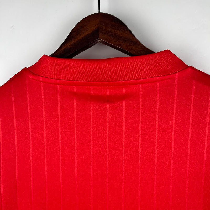 Retro Osasuna 87∕88 Home S-XXL(590E)