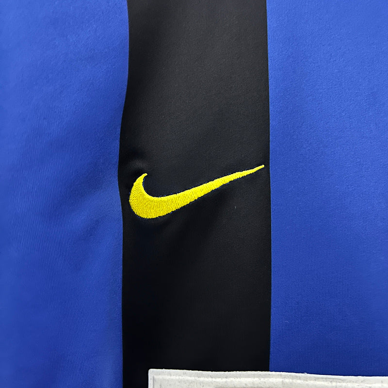 Retro Inter Milan 02∕03 Home S-XXL(59B9)