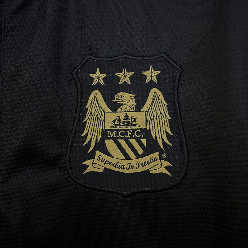 Retro Manchester City 13∕14 Away S-XXL(8C59)
