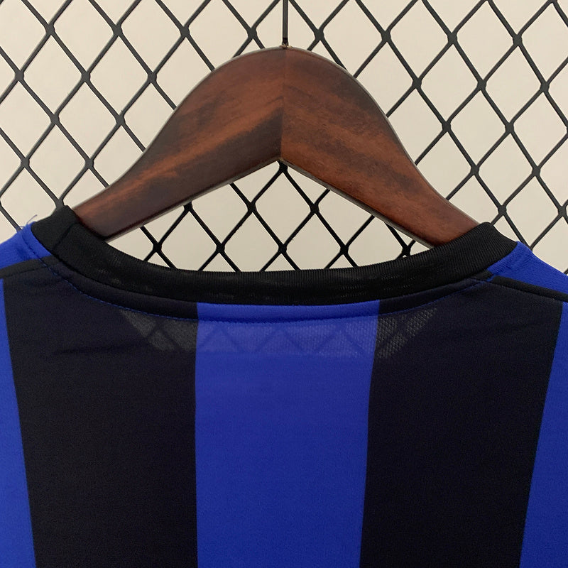 Retro Inter Milan 99∕00 Home S-XXL(96A6)