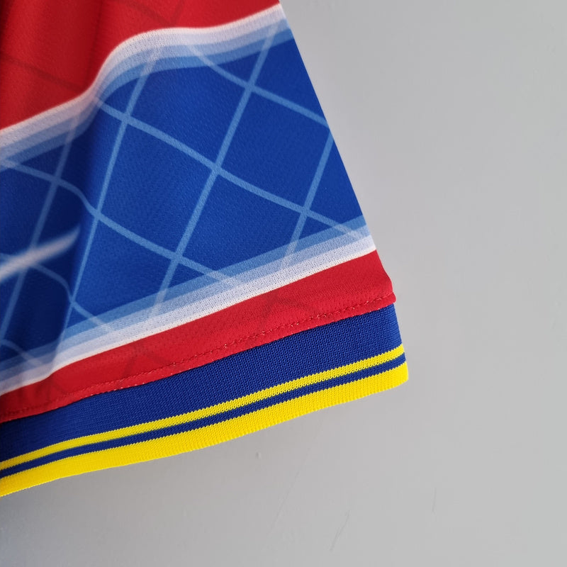 Retro Parma 98∕99 away S-XXL(B08E)