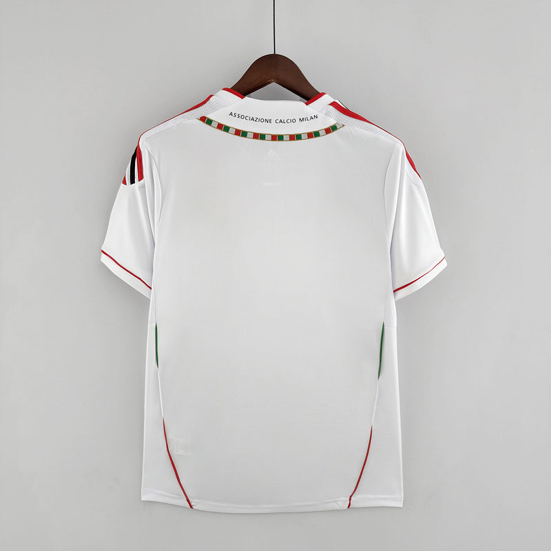 AC Milan 11∕12 AWAY S-XXL(0BAD)