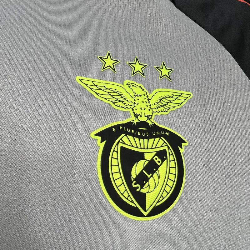 Benfica 2024∕25 Pre-Match Jersey S-XXXL