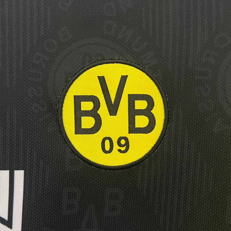 Retro Dortmund 96∕97 Away S-XXL(C902)