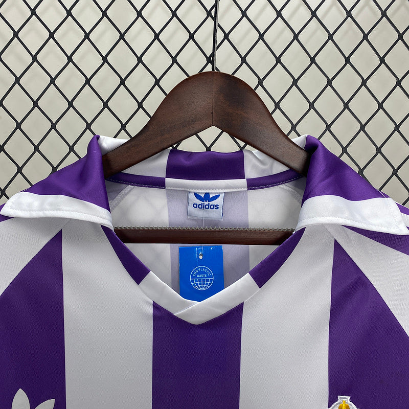 1984 Valladolid Home Stadium S-XXL(B86C)