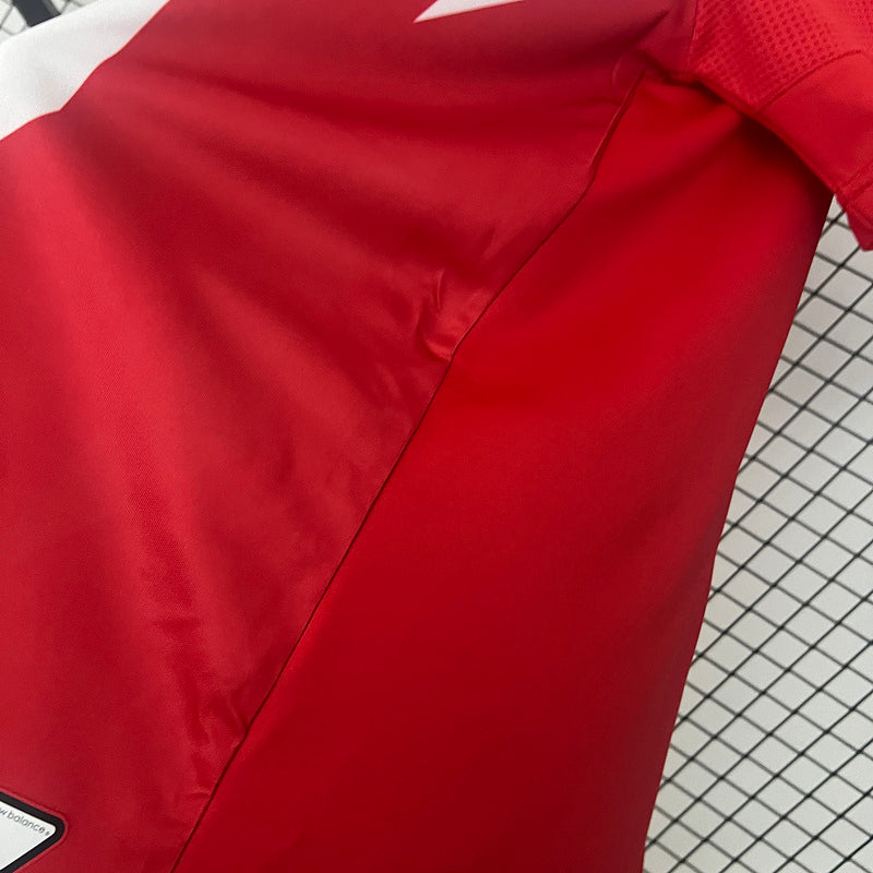 Retro Sevilla 15∕16 Home S-XXL(EC4B)