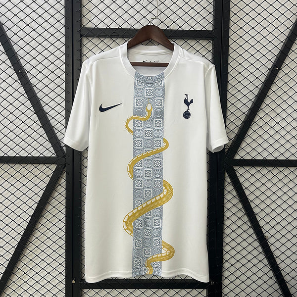 25∕26 Tottenham Pre-match clothing S-4XL