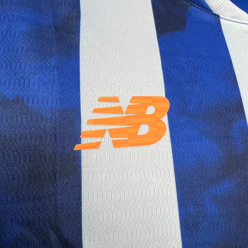 FC Porto 2024∕25 Third Away Jersey