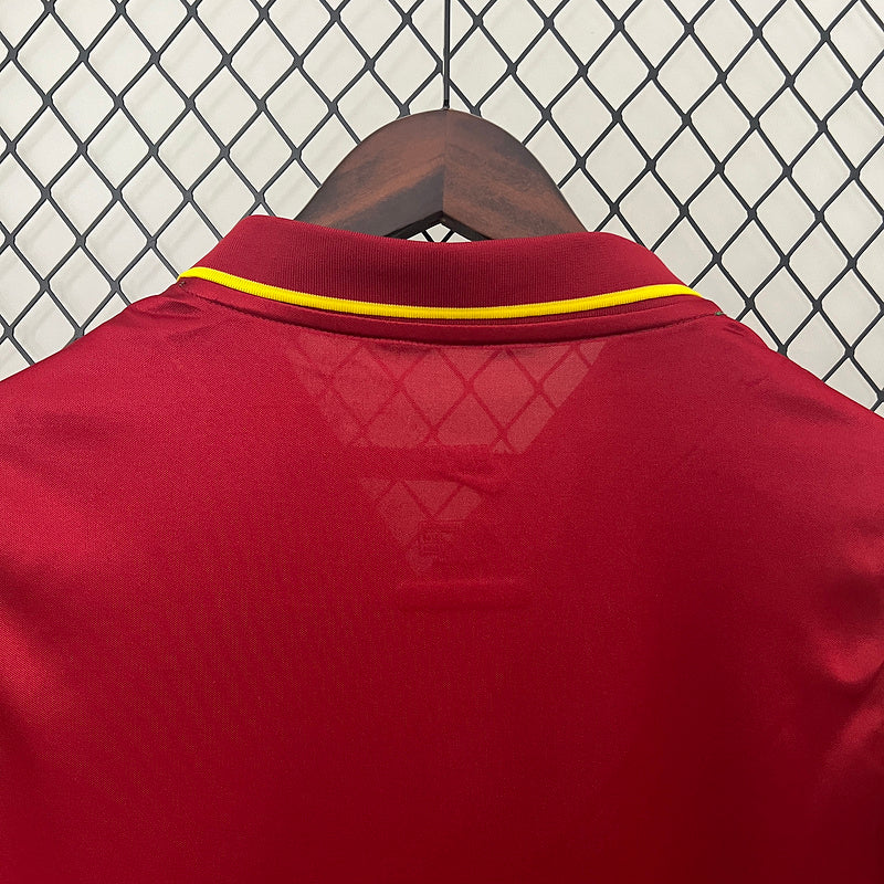 Retro Portugal 1998 Home S-XXL(E09F)