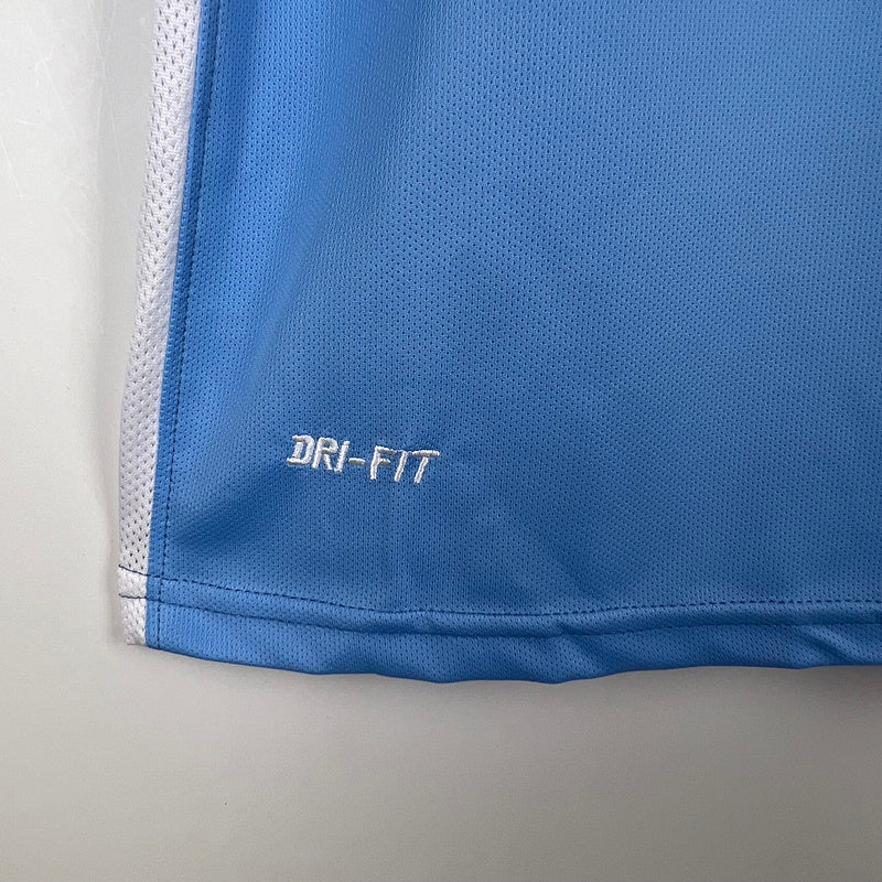 Retro Manchester City 15∕16 Home S-XXL(1FBA)
