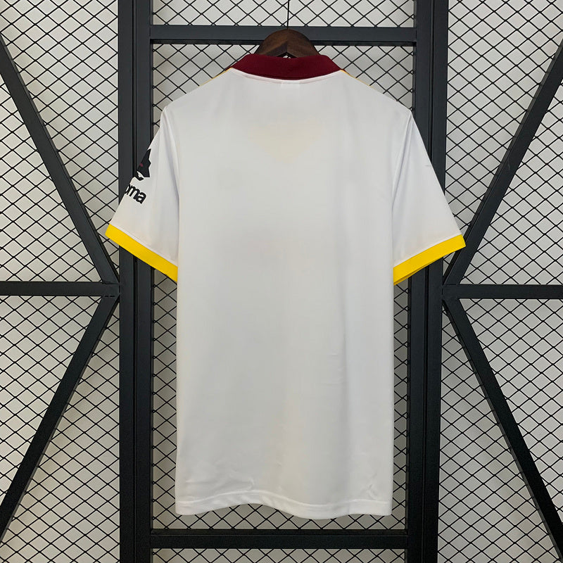 Retro Roma 91∕92 Away S-XXL(CFFA)