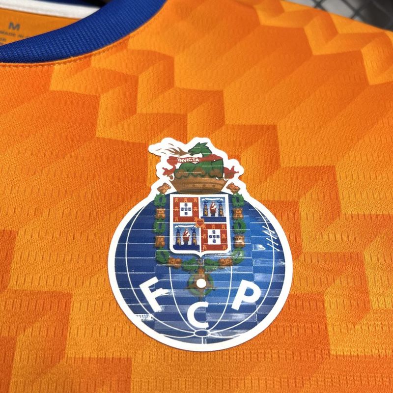 FC Porto 2024∕25 Away Jersey