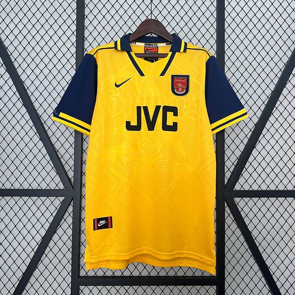 Arsenal 96∕97 Away S-XXL(3B7A)