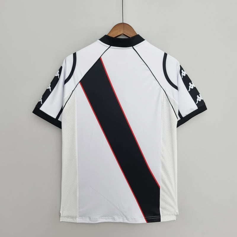 Vasco da Gama 1998 away S-XXL(D60A)