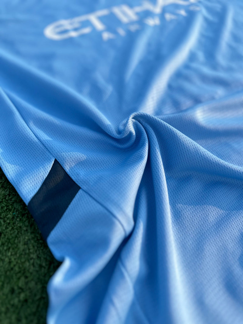 Manchester City 24/25 Shirt