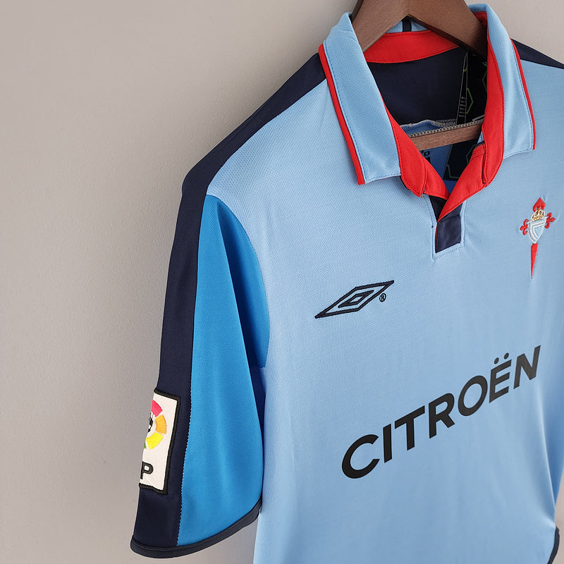 02∕04 Celta home S-XXL(51ED)