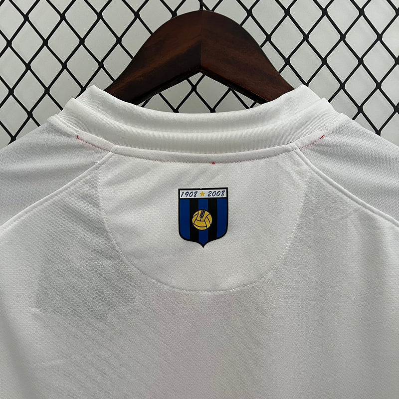 Retro Inter Milan 07∕08 Away S-XXL(900E)