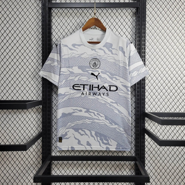 24∕25 Manchester City Special Edition S-XXL
