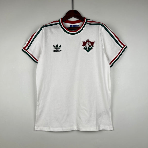 Retro Fluminense 14∕15 White S-4XL(7AD2)