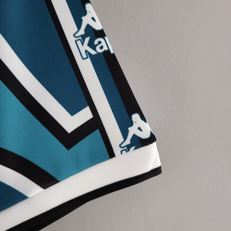 95∕97 Real Betis awayS-XXL(6C7D)