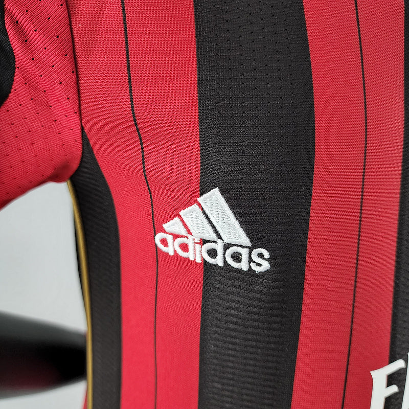 AC Milan 13∕14 kids home size：16-28(2F75)