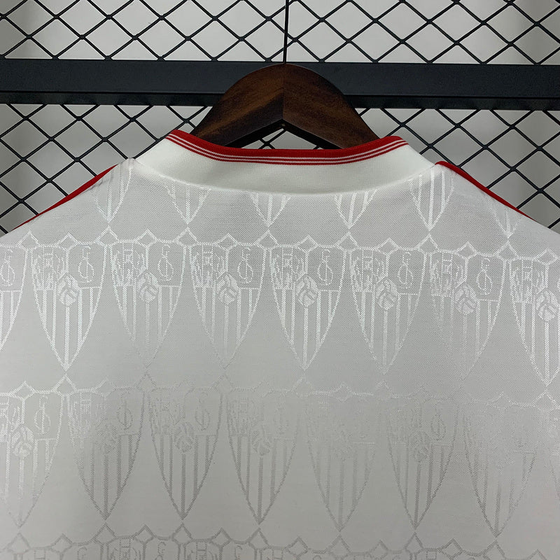 retro Sevilla 91∕92 Home S-XXL(D258)
