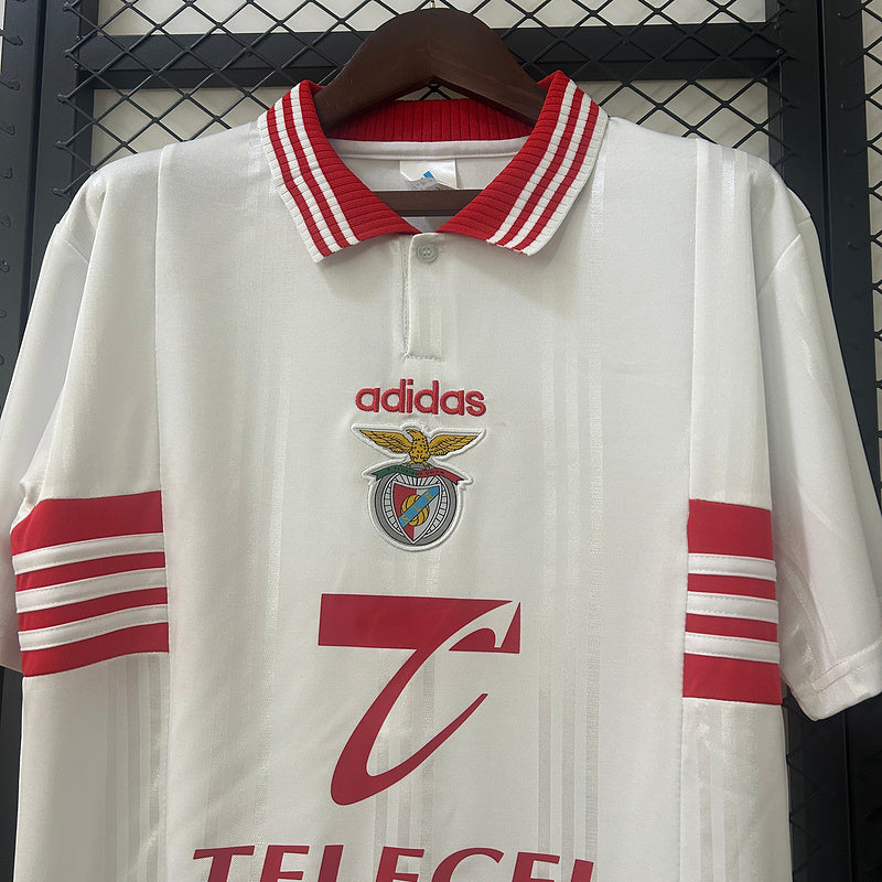 Retro Benfica 97∕99 away S-XXL(A22C)
