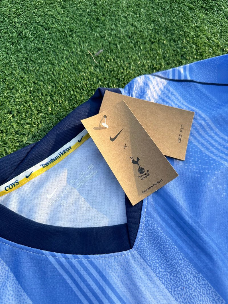 Travis Scott 24/25 Tottenham Hotspur Shirt