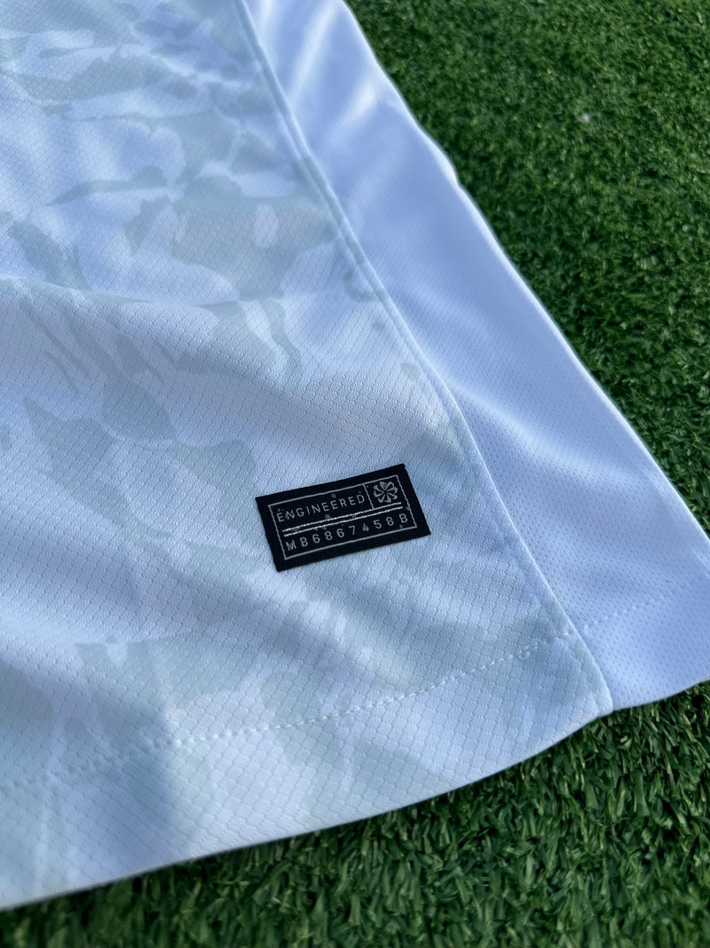 Liverpool 24/25 Third Shirt White Men