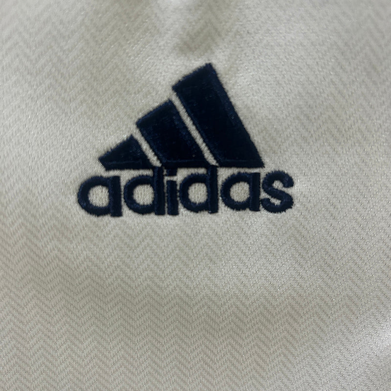 1998 Spain Away S-XXL(8B59)