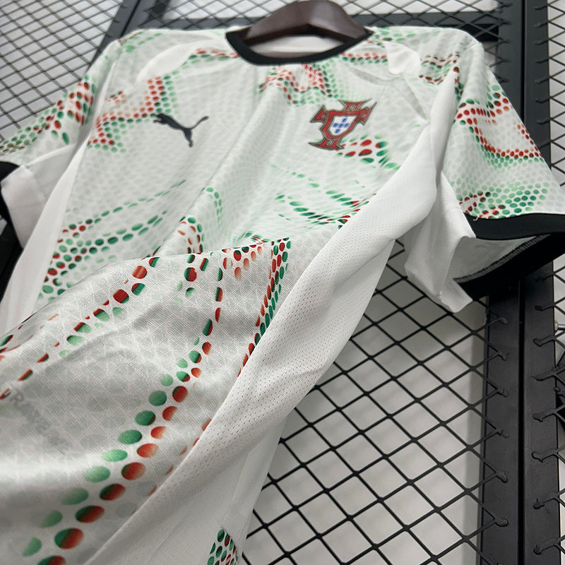 2025 Portugal Away S-4XL
