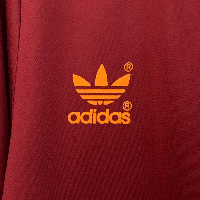 Retro Roma 92∕94 Home S-XXL(FBD8)