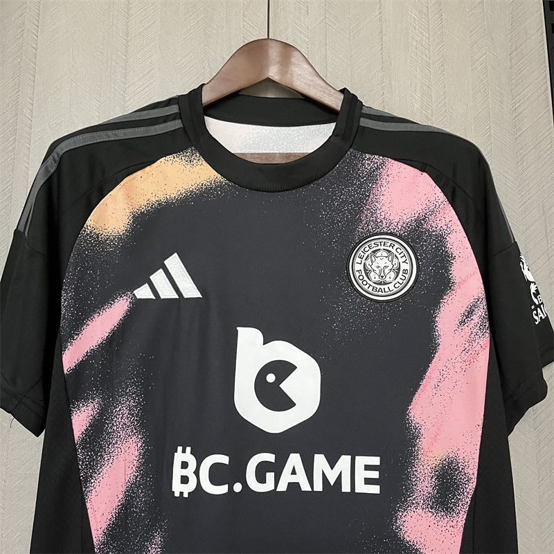 24∕25 Leicester City Away Jersey S-XXL
