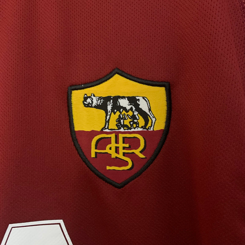 Retro Roma 00∕01 Home S-XXL(C631)