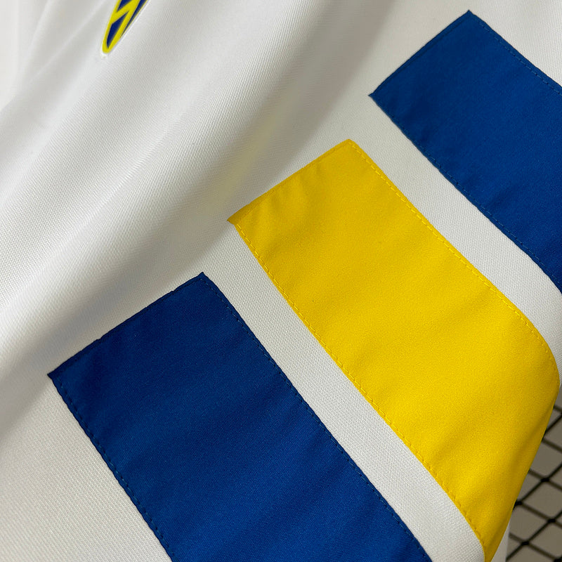 Retro Sweden 1994 Away S-XXL(4CF6)