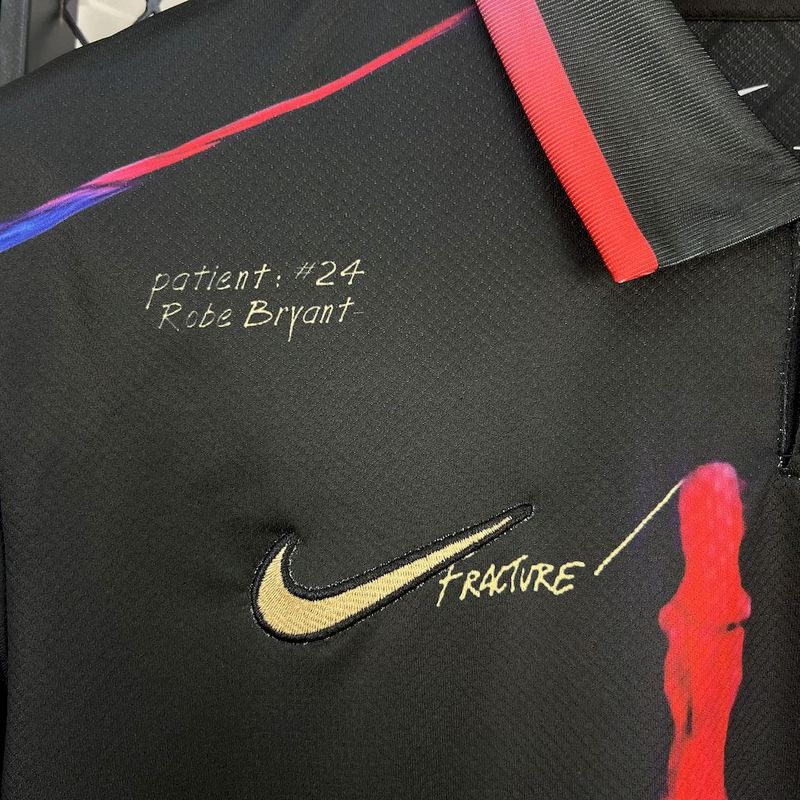 Barcelona 2025∕26 Color special edition Jersey