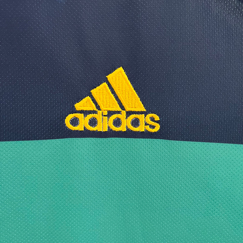 Retro Spain 2010 Goalkeeper S-XXL(2CF8)