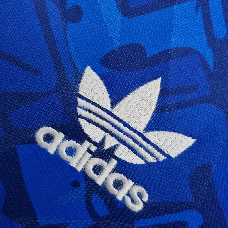 1992 Yugoslavia home S-XXL(226E)