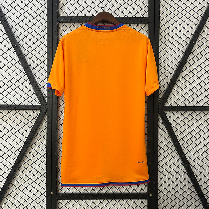 Barcelona 06∕07 Away S-XXL(4D12)