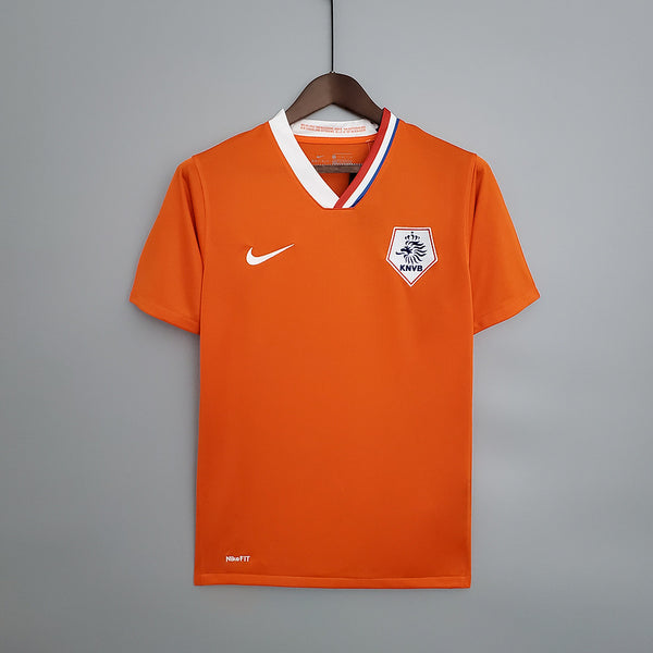 Retro Holland 2008 home S-XXL(1928)
