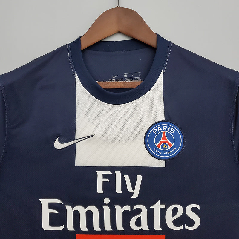 13∕14  PSG Home S-XXL(E73C)