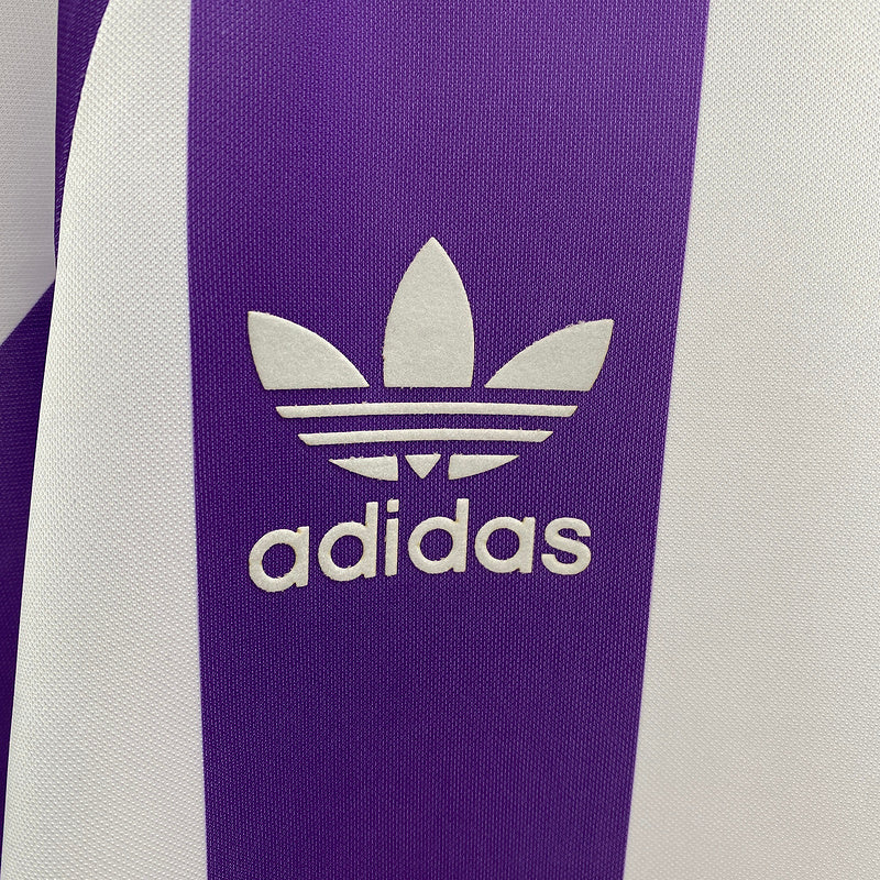 1984 Valladolid Home Stadium S-XXL(B86C)
